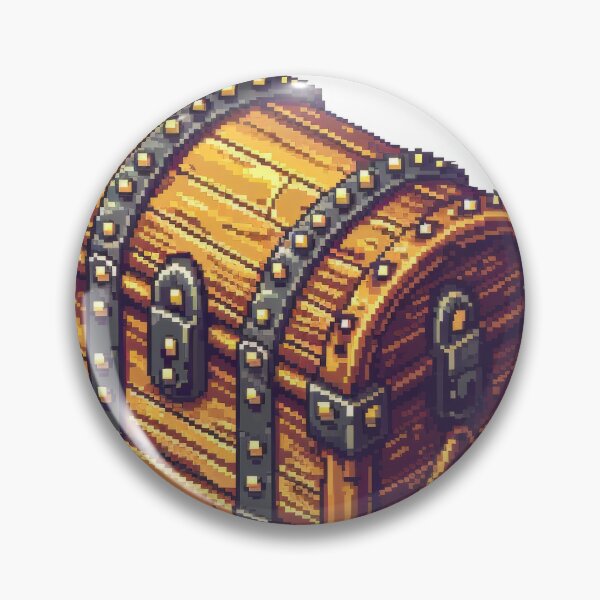 Item preview, Fantasy Treasure Chests in Diverse Graphic Styles designed and sold by Piotrek0001.