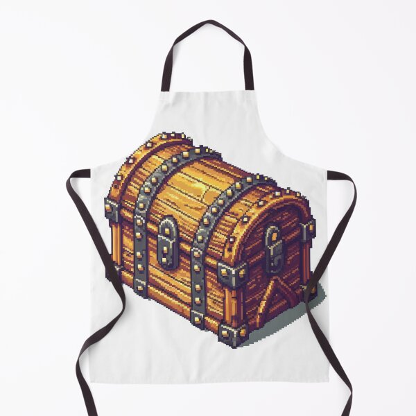 Item preview, Fantasy Treasure Chests in Diverse Graphic Styles designed and sold by Piotrek0001.