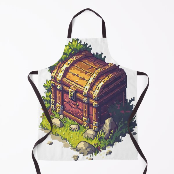 Item preview, Fantasy Treasure Chests in Diverse Graphic Styles designed and sold by Piotrek0001.