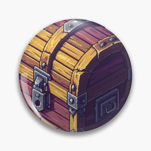 Item preview, Fantasy Treasure Chests in Diverse Graphic Styles designed and sold by Piotrek0001.