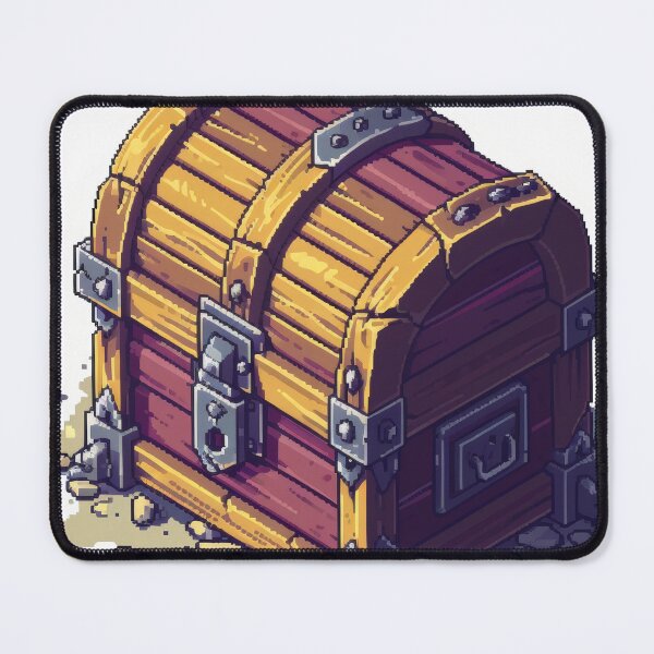 Item preview, Fantasy Treasure Chests in Diverse Graphic Styles designed and sold by Piotrek0001.