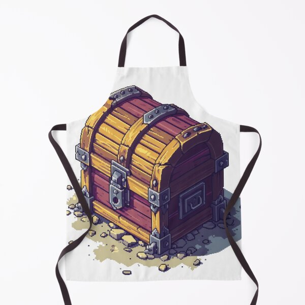 Item preview, Fantasy Treasure Chests in Diverse Graphic Styles designed and sold by Piotrek0001.