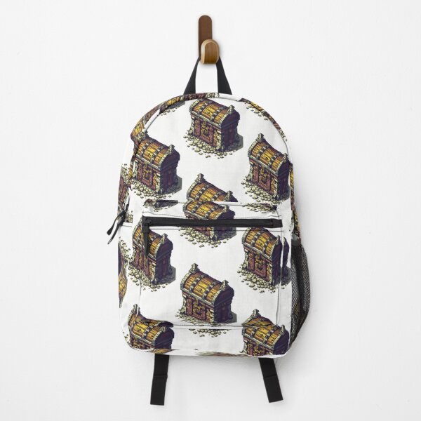 Item preview, Fantasy Treasure Chests in Diverse Graphic Styles designed and sold by Piotrek0001.