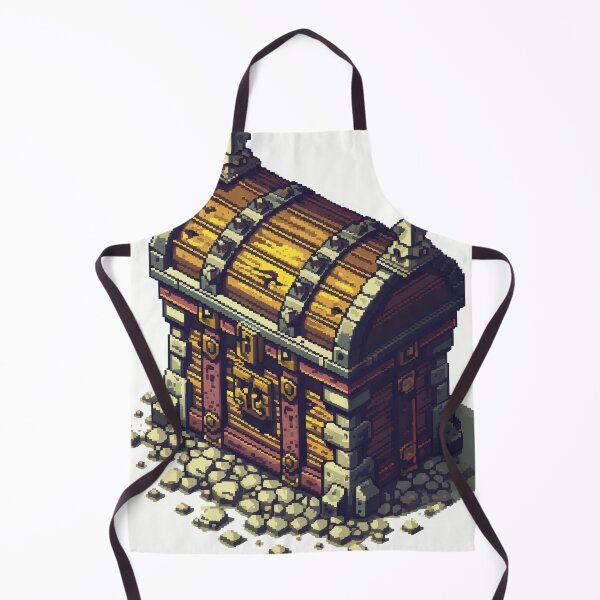 Item preview, Fantasy Treasure Chests in Diverse Graphic Styles designed and sold by Piotrek0001.