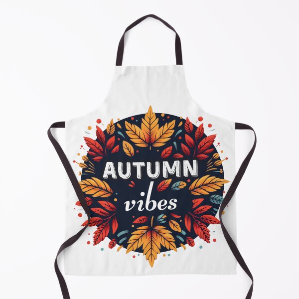 Item preview, Autumn Vibes: A Leafy Embrace designed and sold by tCreative150.