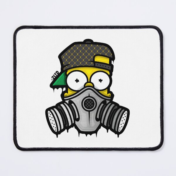 Item preview, GAS MASK designed and sold by 2LTD.
