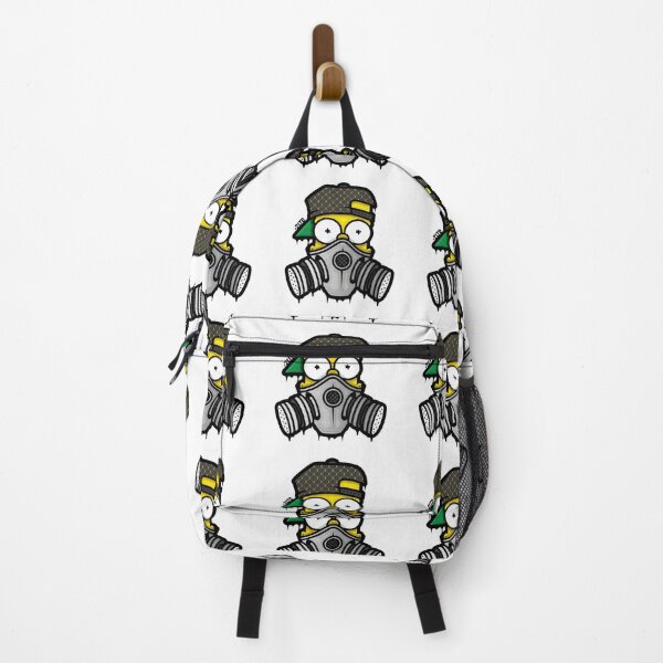 Item preview, GAS MASK designed and sold by 2LTD.