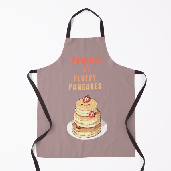 Item preview, fluffy sea pancakes designed and sold by La Loca.