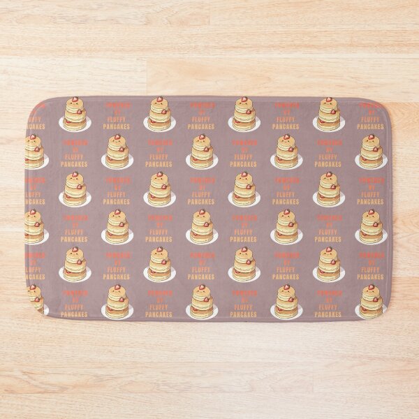 Item preview, fluffy sea pancakes designed and sold by La Loca.
