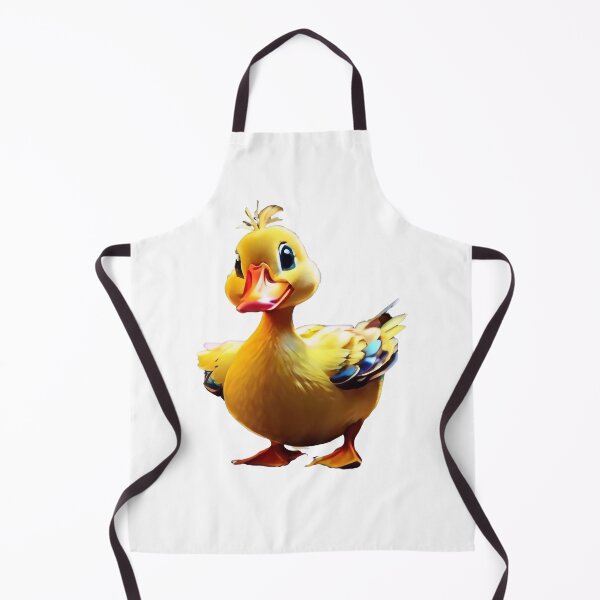 Item preview, little baby duck designed and sold by LauraGCastro.