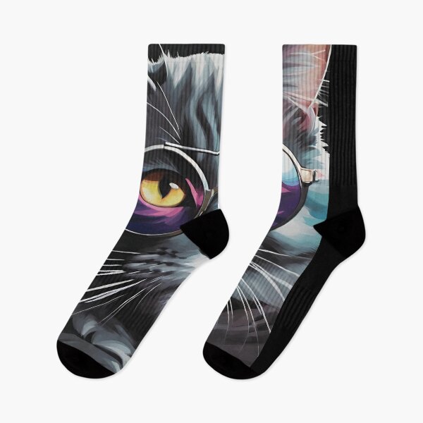Item preview, Cat 95 designed and sold by Grafititee.