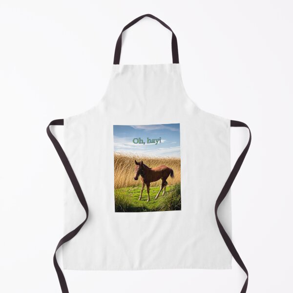 Item preview, Oh hay! designed and sold by AliciaSanson.
