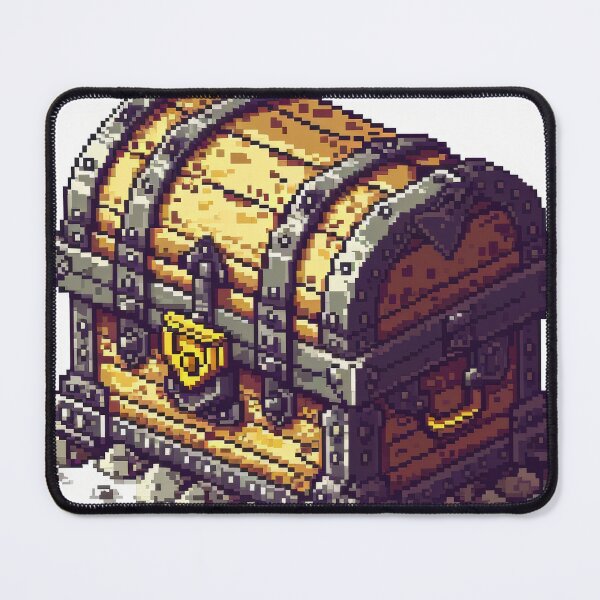 Item preview, Fantasy Treasure Chests in Diverse Graphic Styles designed and sold by Piotrek0001.