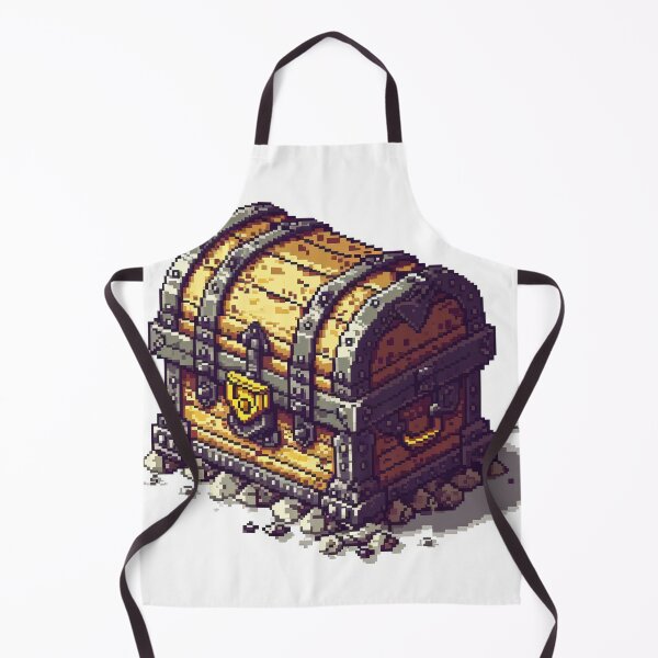 Item preview, Fantasy Treasure Chests in Diverse Graphic Styles designed and sold by Piotrek0001.