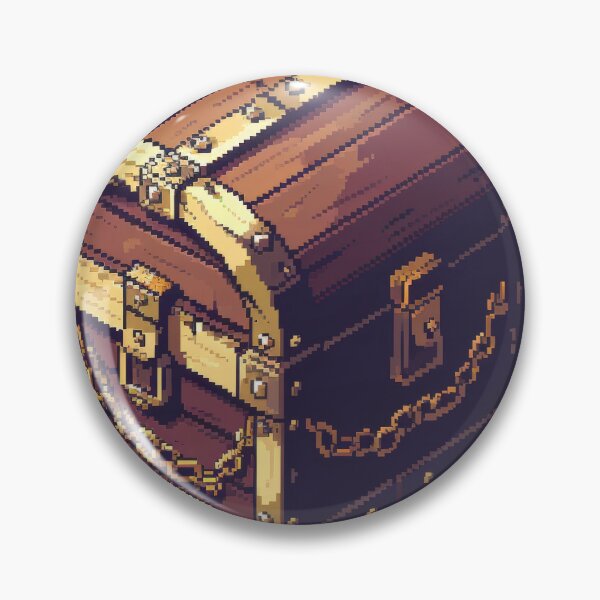 Item preview, Fantasy Treasure Chests in Diverse Graphic Styles designed and sold by Piotrek0001.