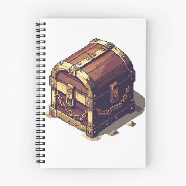 Item preview, Fantasy Treasure Chests in Diverse Graphic Styles designed and sold by Piotrek0001.
