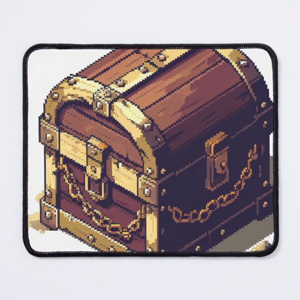 Item preview, Fantasy Treasure Chests in Diverse Graphic Styles designed and sold by Piotrek0001.