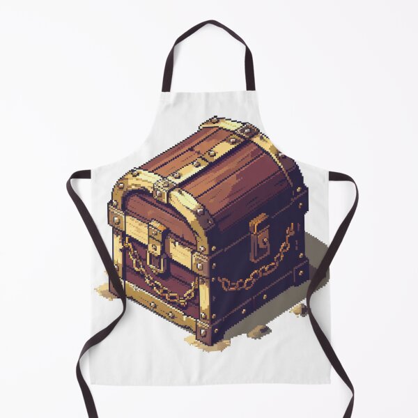Item preview, Fantasy Treasure Chests in Diverse Graphic Styles designed and sold by Piotrek0001.