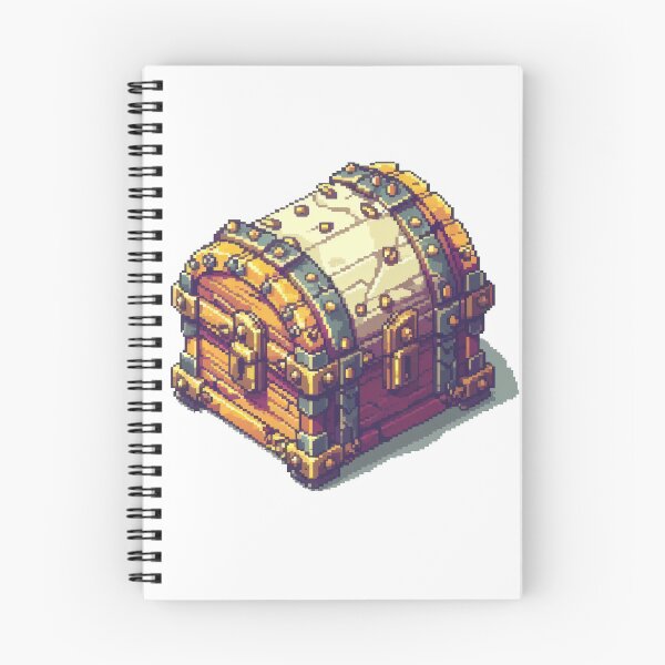 Item preview, Fantasy Treasure Chests in Diverse Graphic Styles designed and sold by Piotrek0001.