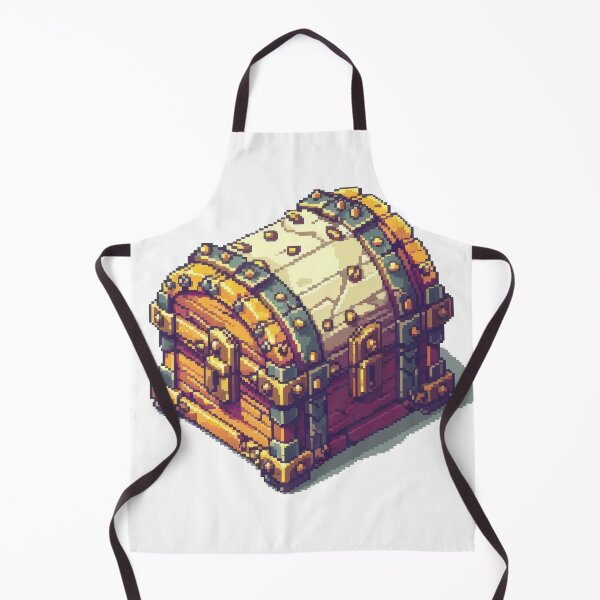 Item preview, Fantasy Treasure Chests in Diverse Graphic Styles designed and sold by Piotrek0001.