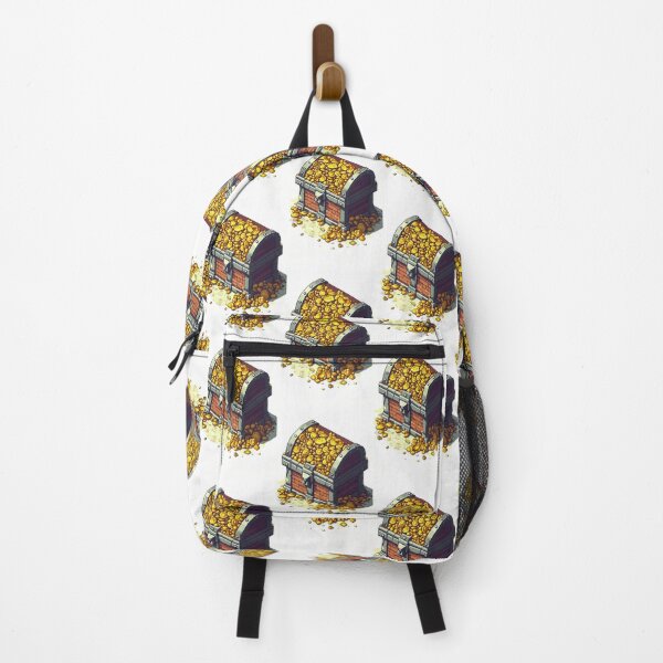 Item preview, Fantasy Treasure Chests in Diverse Graphic Styles designed and sold by Piotrek0001.