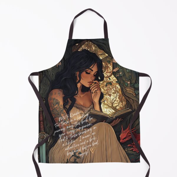 Item preview, Note To Reader designed and sold by Lializaa23.