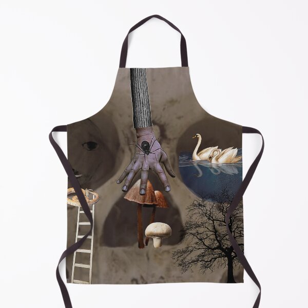 Item preview, SOMETHING STRANGE designed and sold by Salisha Wheeler.