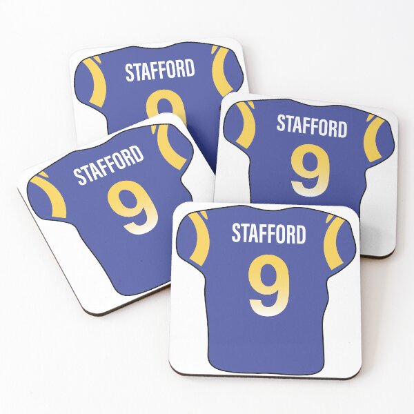 Item preview, Matthew Stafford Jersey designed and sold by cbaunoch.