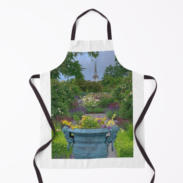 Item preview, Garden view at Gripsholm Castle - Sweden designed and sold by TonyCrehan.