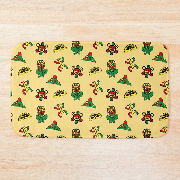 Item preview, Tainos Puerto Rico Afro Boricua Colors Coqui Atabey Cemi Sun Moon designed and sold by byDarling.