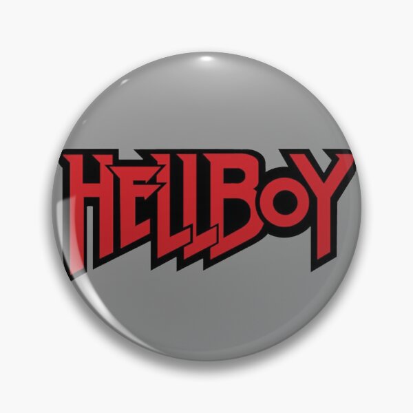 Item preview, HELLBOY designed and sold by UZRWRLD .
