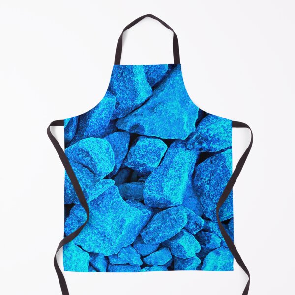 Item preview, Icy Glacier Blue Rocks designed and sold by CJRPics.