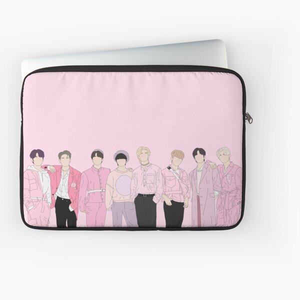 Stray Kids Laptop Sleeves for Sale | Redbubble Stray Kids Laptop Sleeves for Sale | Redbubble