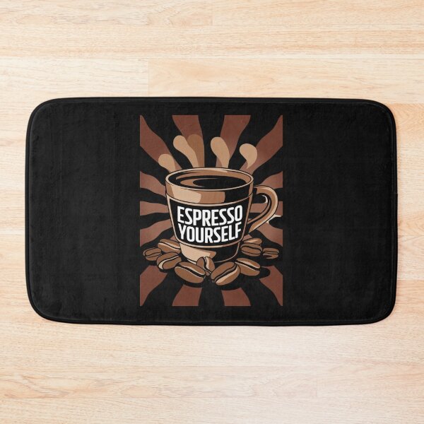 Artikelvorschau, Espresso selbst entworfen und verkauft von artchic4you.