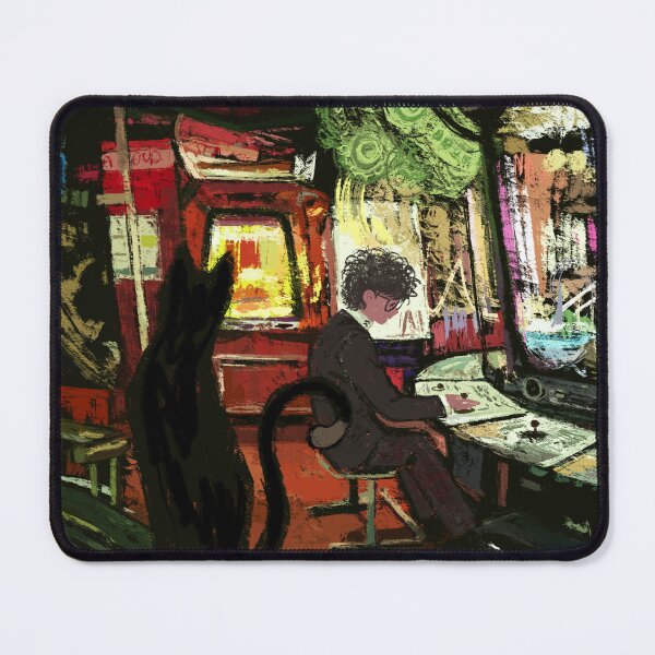 Item preview, alone at the arcade designed and sold by alex siple.