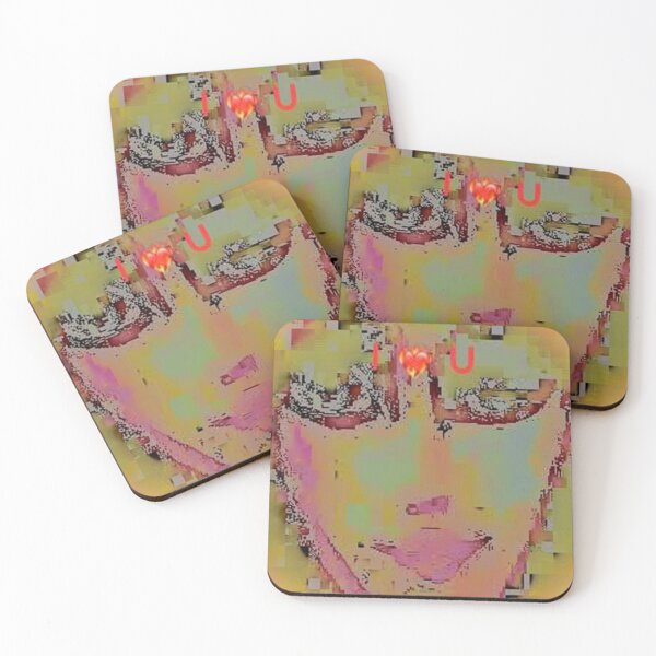 Item preview, Pink Love Spiritual Healing Self Portrait designed and sold by SoulArtSara.