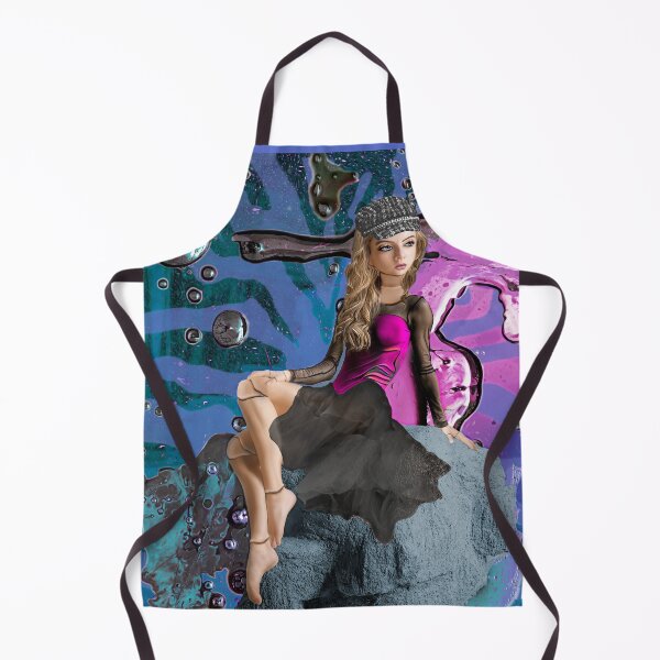 Item preview, The Human Doll designed and sold by bdesignsnz.