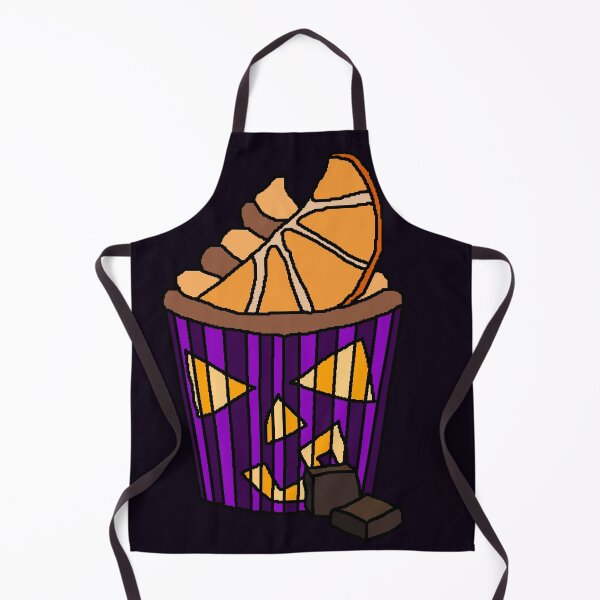 Item preview, Trick or Treat Cake designed and sold by EMStantonDesign.