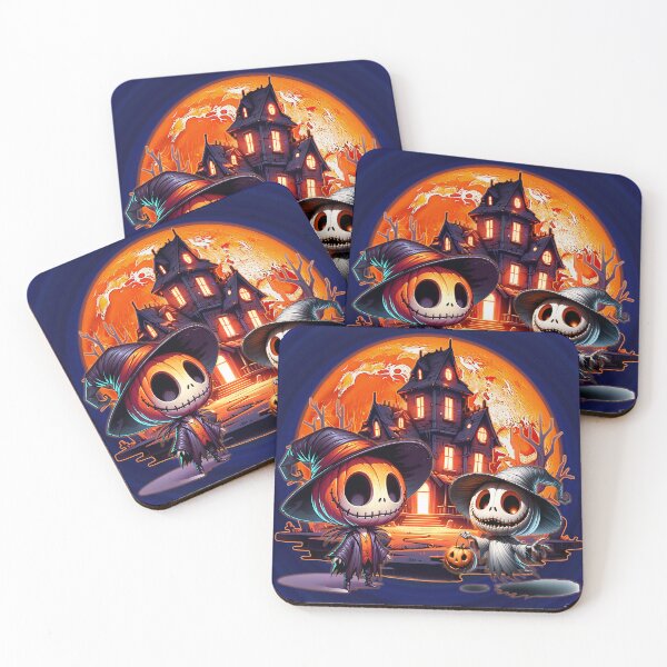 Item preview, Moonlit Mischief designed and sold by Nomadic Spirit Studios.