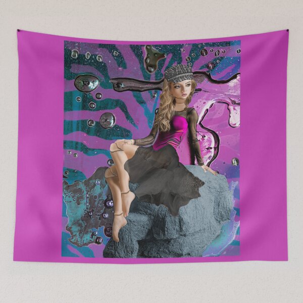 Item preview, The Human Doll designed and sold by bdesignsnz.