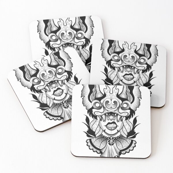 Item preview, Vamp  designed and sold by 7Delamancha.