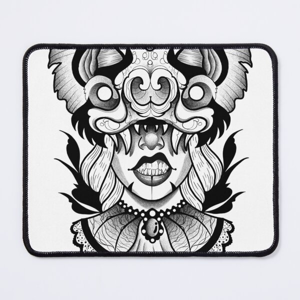 Item preview, Vamp  designed and sold by 7Delamancha.