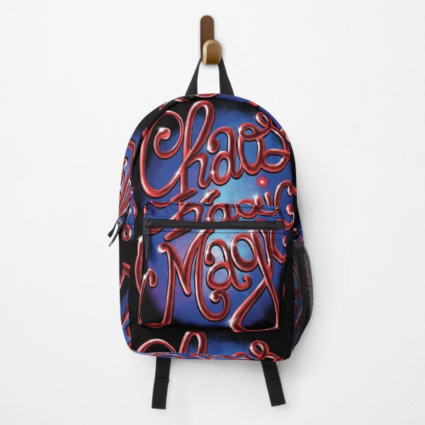 Item preview, Chaos Magic designed and sold by ArteccoShop.