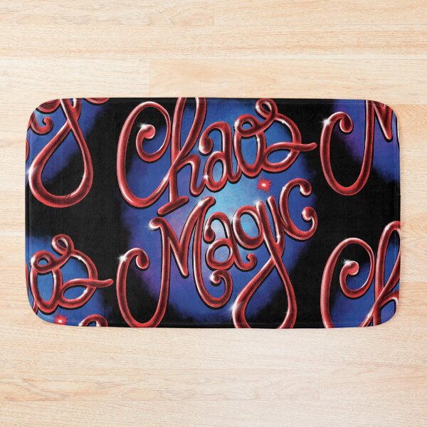 Item preview, Chaos Magic  designed and sold by ArteccoShop.