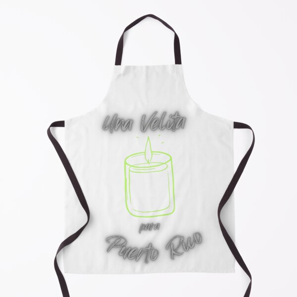 Item preview, Una Velita Para Puerto Rico designed and sold by latinxdesigns.