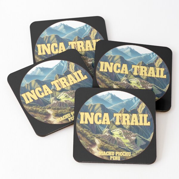 Item preview, Inca Trail trekk -  Machu Picchu designed and sold by wildexperience.