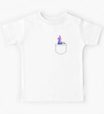 Fortnite | Llama Pocket Kids Tee