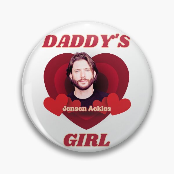 Item preview, Jensen Ackles - Dean - Jensen designed and sold by SimpsWorld.