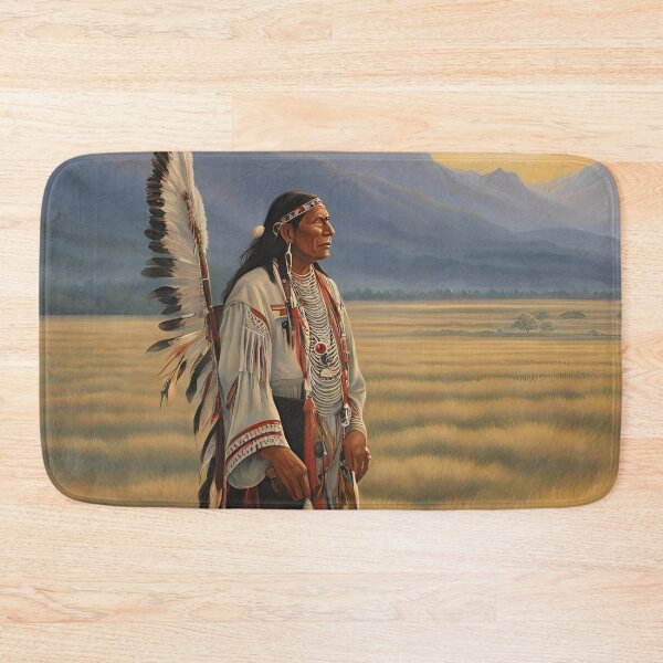 Item preview, Freedom Native American Super Gift For America Lovers designed and sold by Apollo2012TrueW.