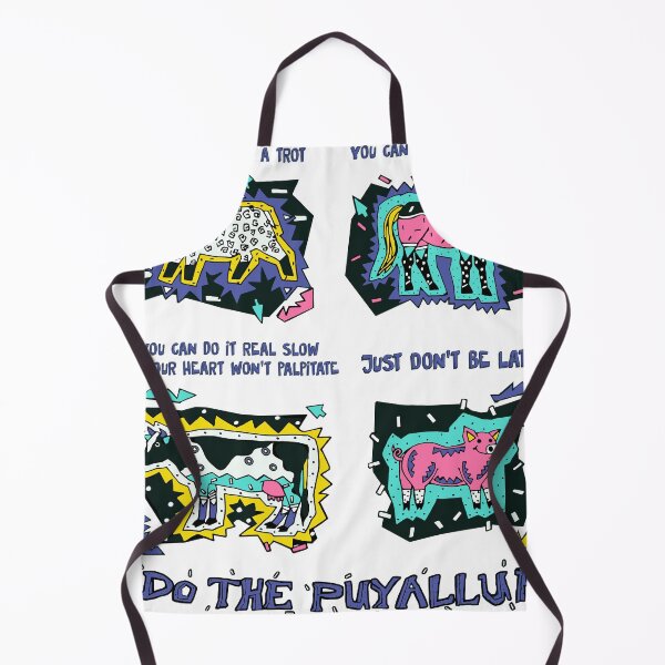 Item preview, Do the Puyallup designed and sold by SteamPirates.